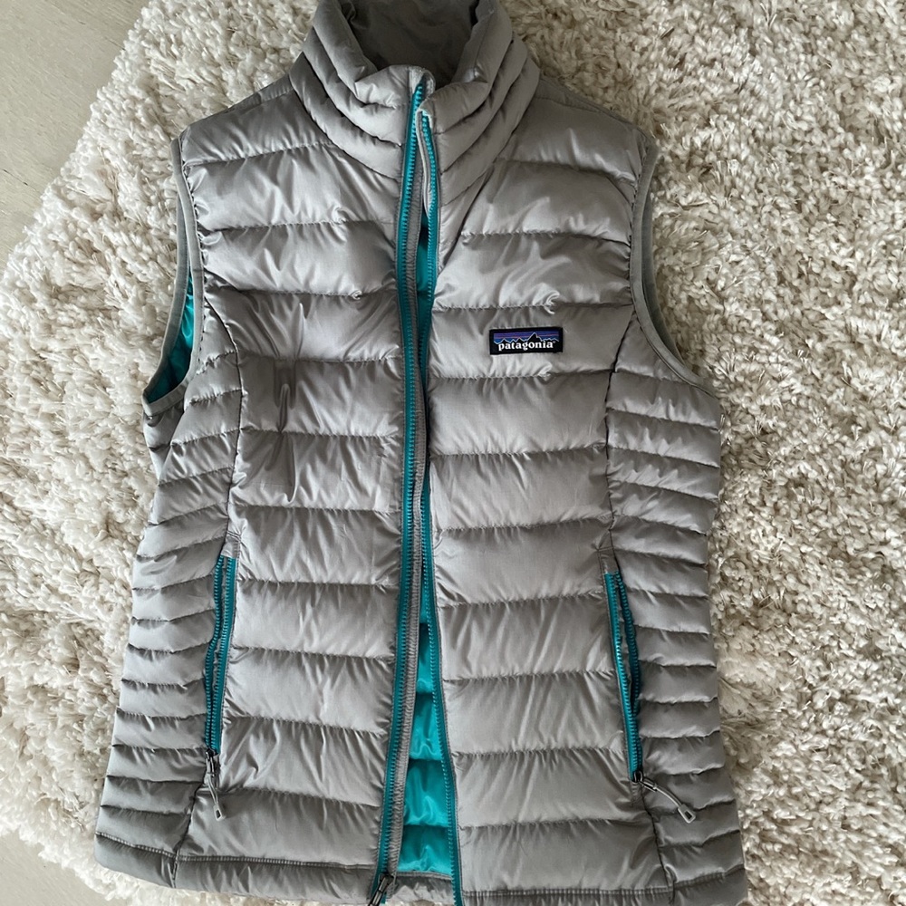PATAGONIA VEST
